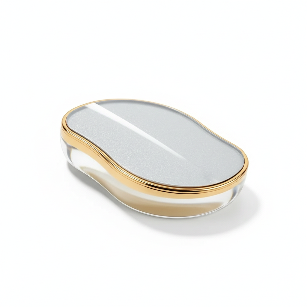 Cristal Épilatrice Sans Douleur