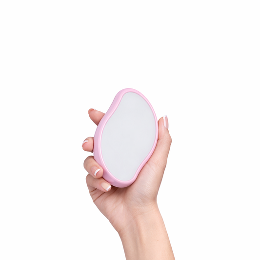 Cristal Épilatrice Sans Douleur